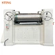 small-scale soap making machine